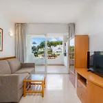 Apto Con Terraza 3 Apartmán *