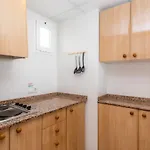 Apartmán Apto Con Terraza 3