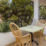 Apartmán Apto Con Terraza 3 Peguera