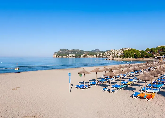 Apto Con Terraza 3 *