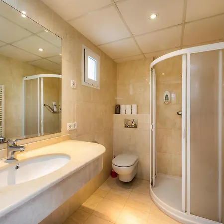 Apto Con Terraza 3 Apartman *